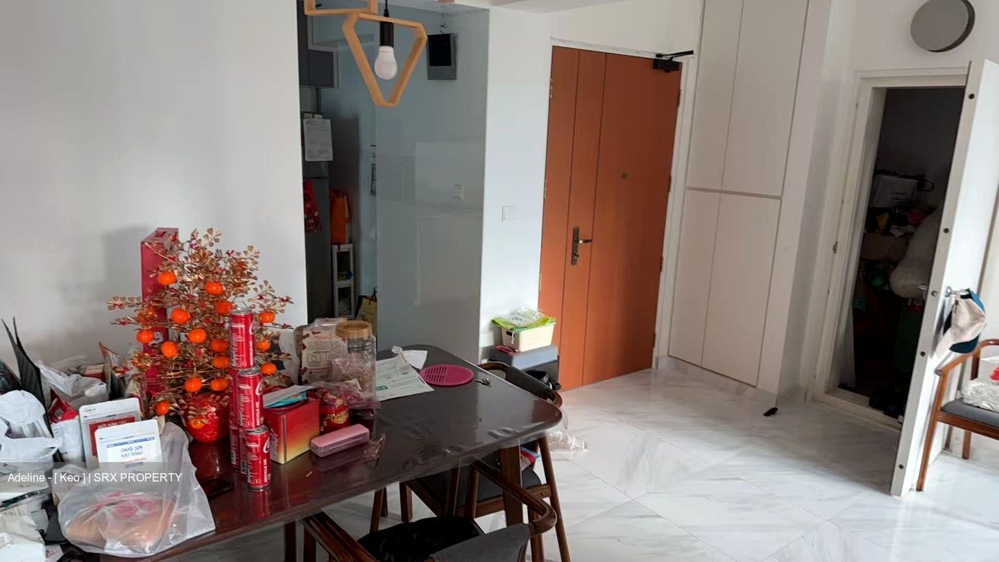 Blk 128A Eastcrown @ Canberra (Sembawang), HDB 4 Rooms #545329081
